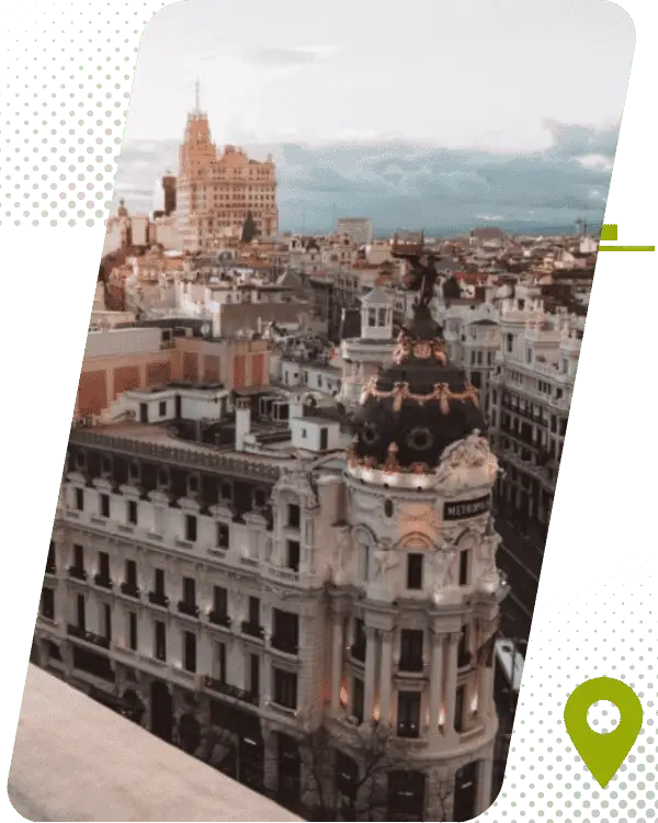 Pavigut pavimentos en Madrid