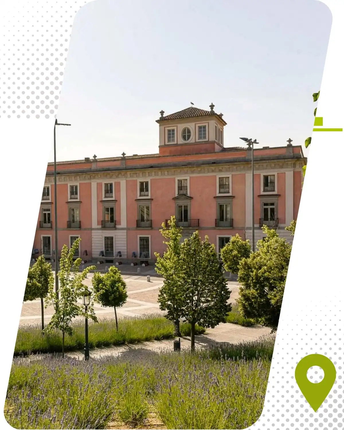 Pavimentos en Boadilla del Monte