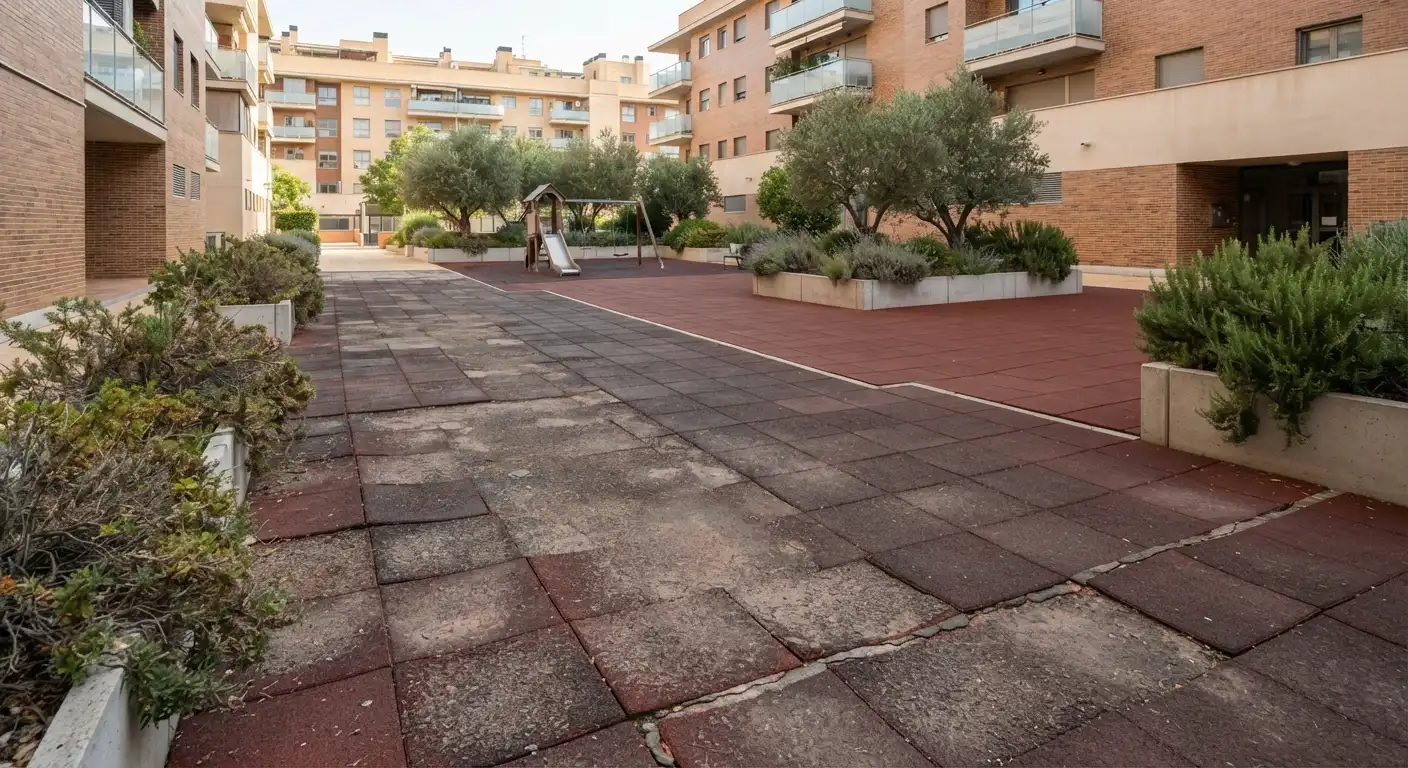 Ley de Propiedad Horizontal y obras en comunidades- conservación o mejora