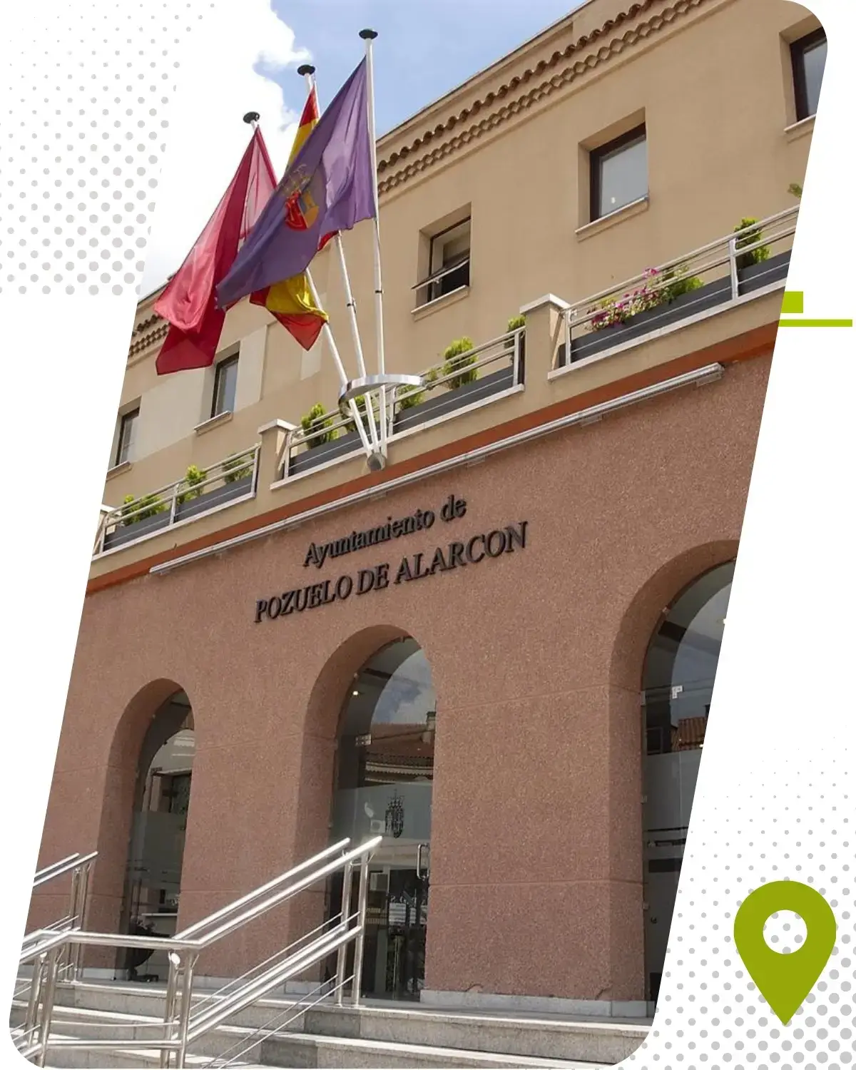 Pavimentos profesionales en Pozuelo de Alarcón