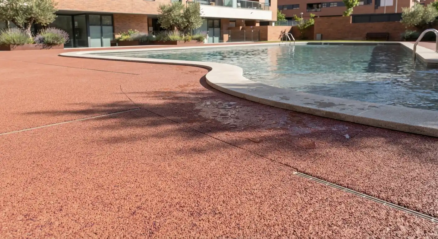 Propiedades del caucho EPDM