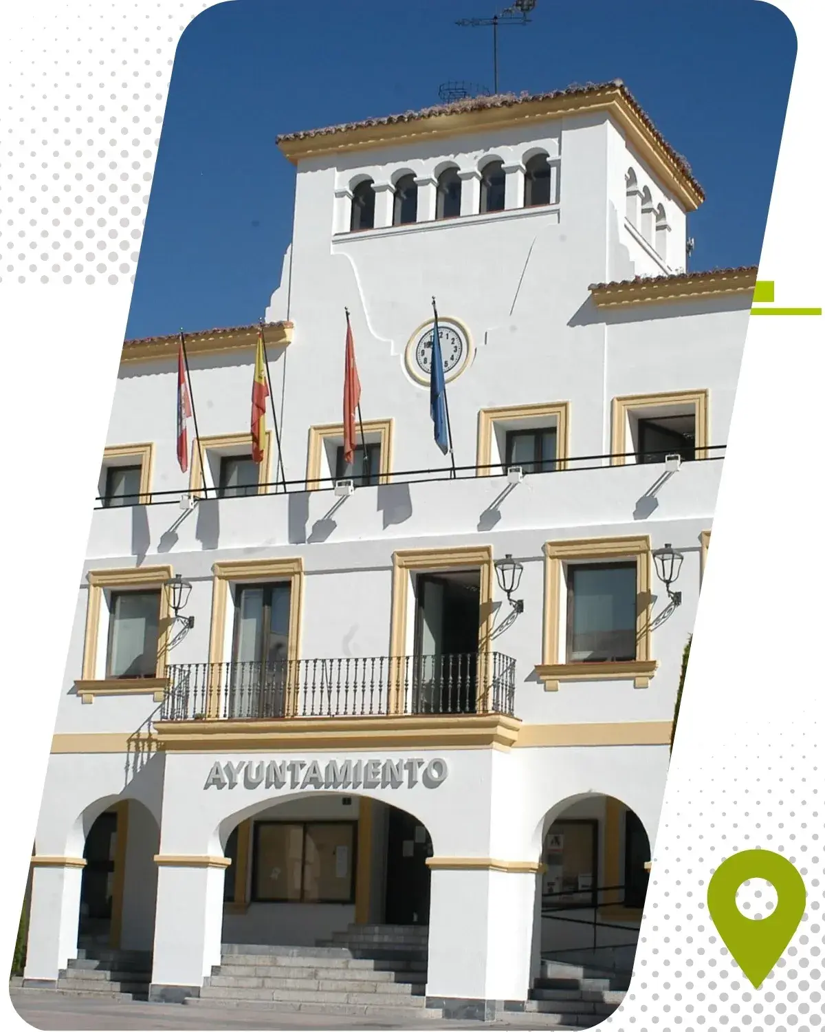 Pavimentos en San Sebastián de los Reyes